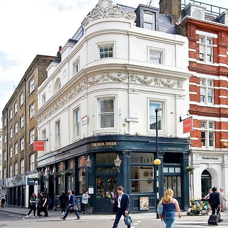 Interlude House A By City Living London Exterior photo